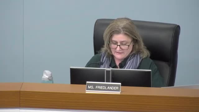 Council member Kyra advocates for owner occupancy rules and short-term rental enforcement
