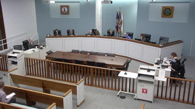 City Council approves love sculpture design for 75th anniversary installation