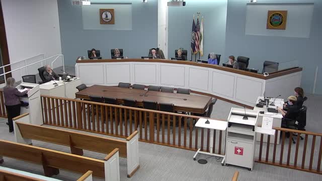 Falls Church City Council debates public art's role in economic development