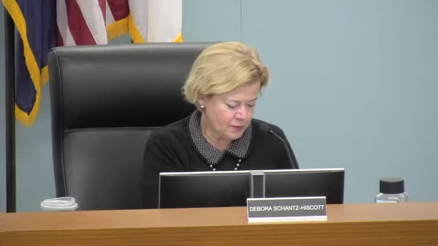 Council Honors Christina Goodwin with Meditative Garden at South Maple Parklet