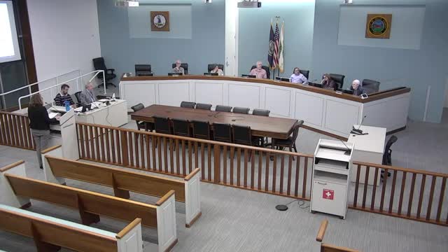 City council member advocates for improved street lighting near Founders Row developments