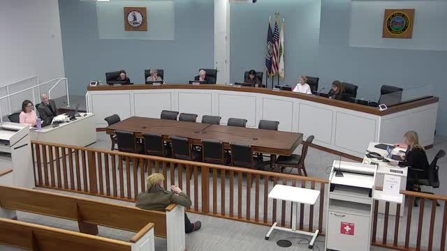 Falls Church City Council introduces hunting prohibition ordinance for safety