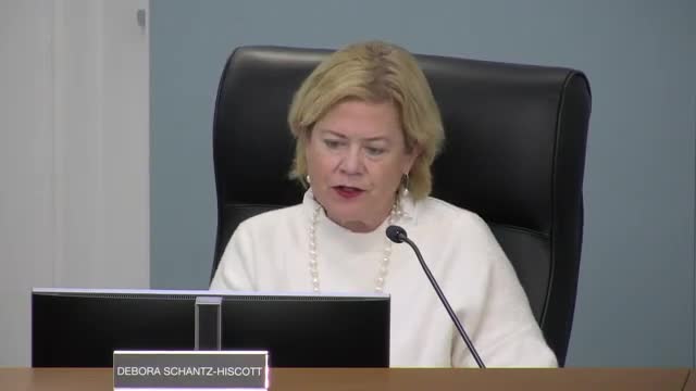 Falls Church Council discusses naming parks to honor local heritage and contributions