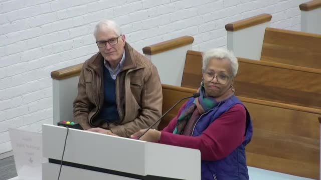 Falls Church City Council considers naming parks after Foote family for historical legacy