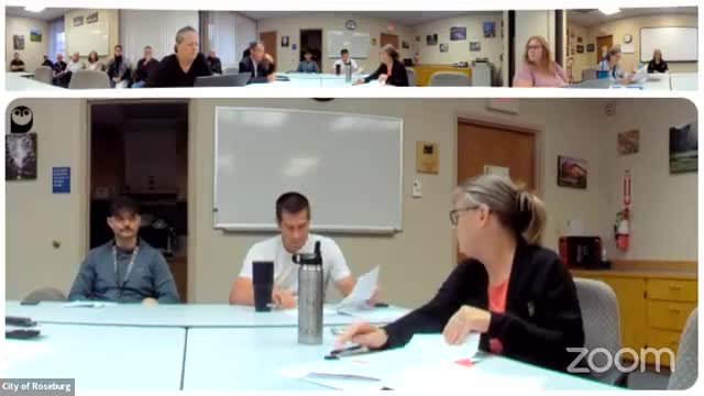 City Council reviews plans for auditorium expansion to enhance seating and accessibility
