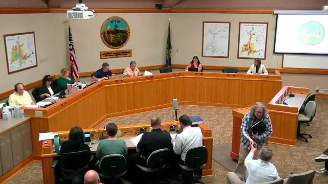 Douglas County approves urban growth boundary swap enabling development plans