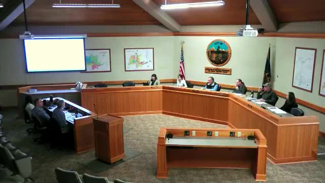 City Council approves Sunshine Park annexation and UGB expansion process