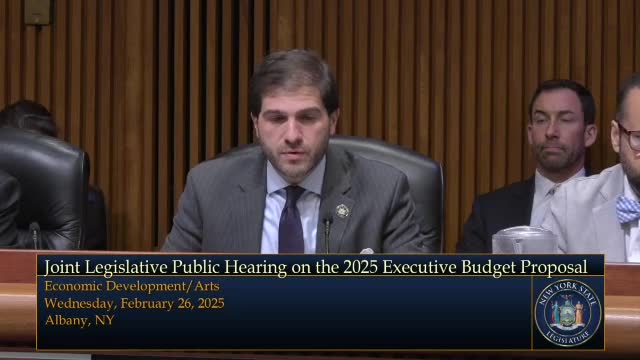 ESD supports Brooklyn Marine Terminal redevelopment amid funding and tourism discussions