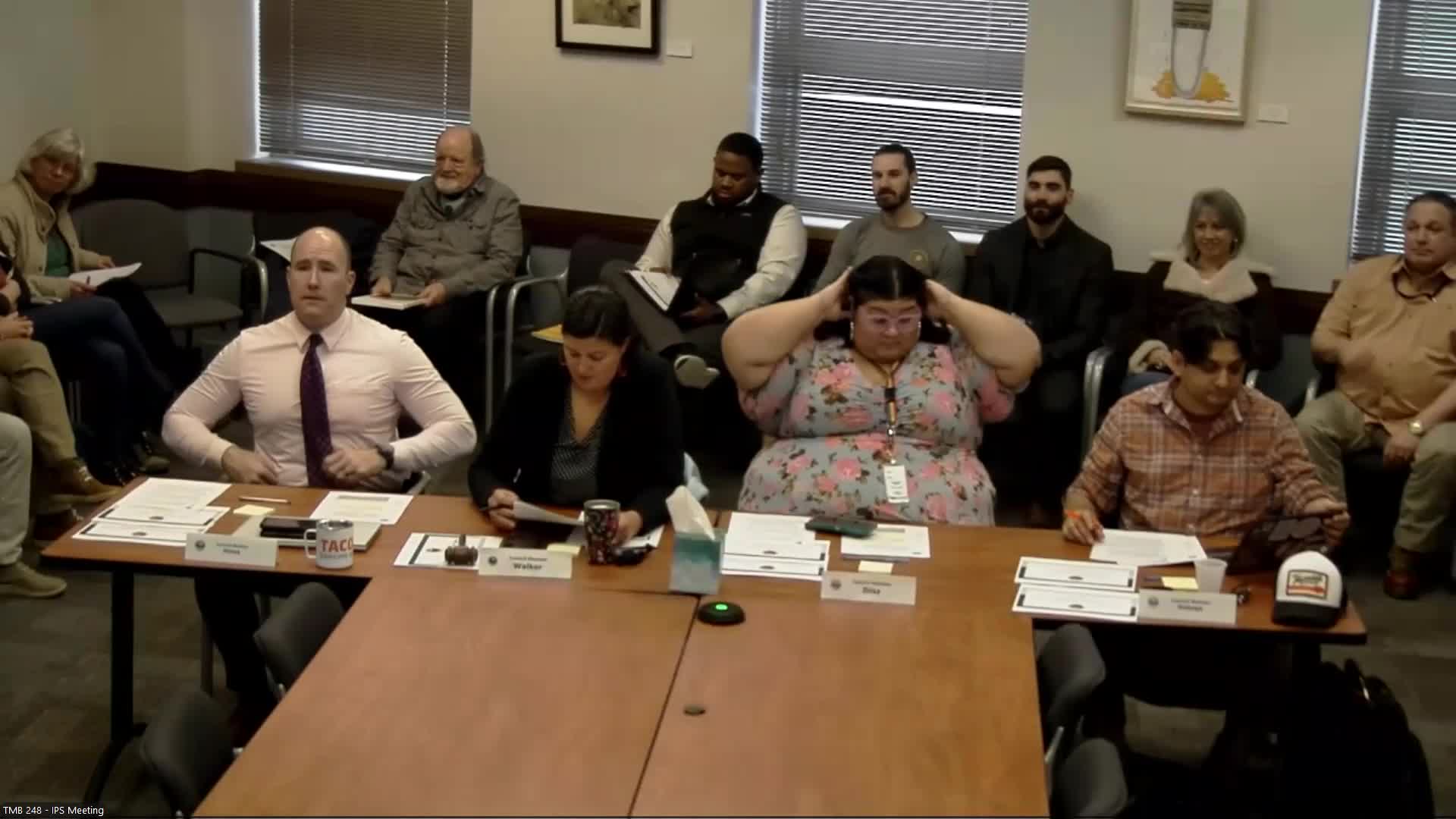 Urban Forest Advocates urge Tacoma to meet 30% tree canopy goal by 2030