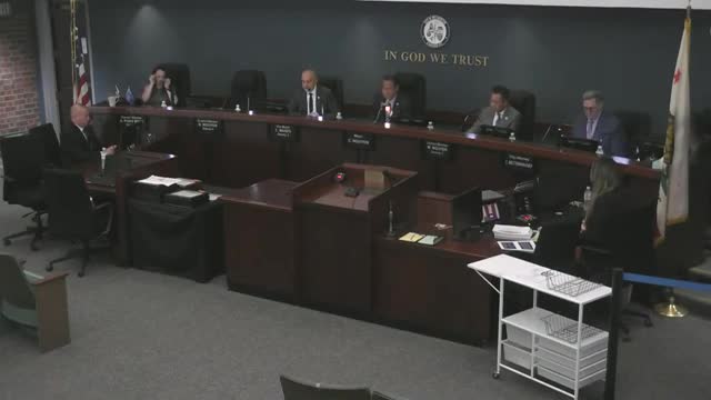 Westminster Council fires city attorney Bettenhausen amid performance concerns