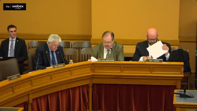 Leavenworth County leaders push for income tax to reduce property tax burden