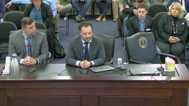 Lawmakers address Chronic Wasting Disease impact on Kentucky's elk population