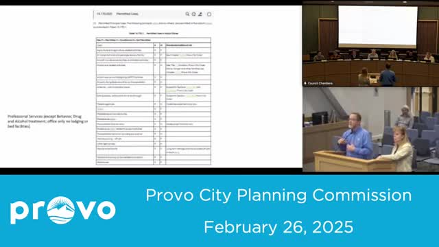 Provo City outlines challenges in meeting power infrastructure demands