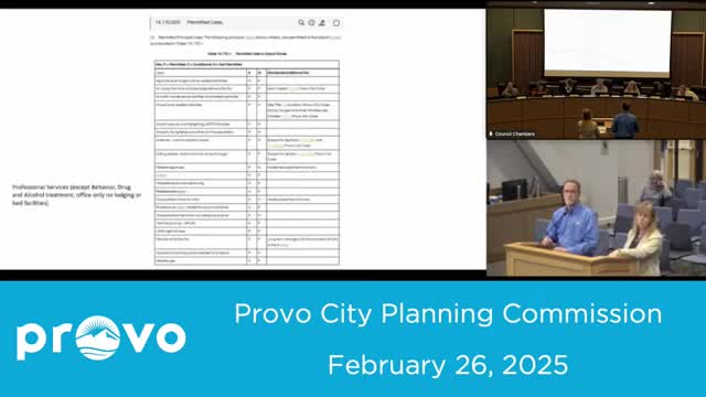 Provo considers self-serve power plant to support growing data center demand