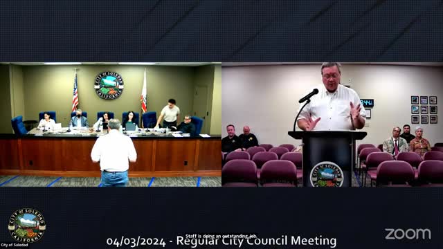 City Finance Department generates $1.8M in interest earnings for 2023