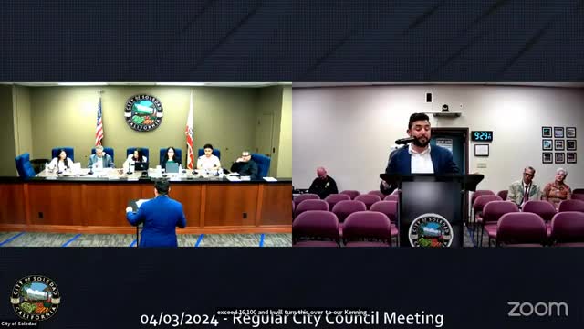 City Council approves community grant funding for four local organizations