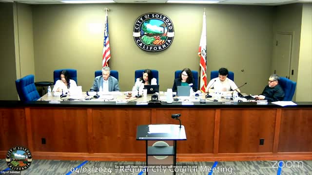 City Council explores options for district voting after Measure P defeat