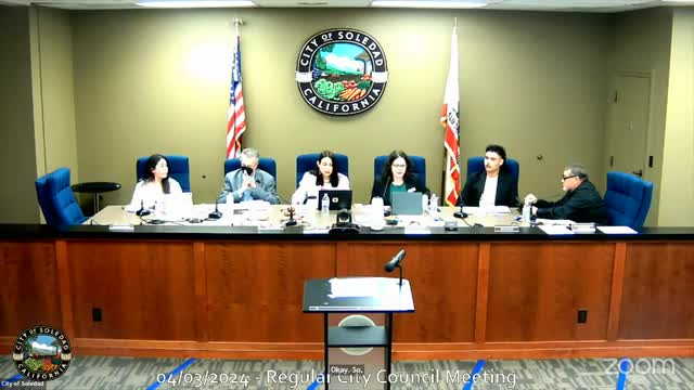 King City secures fireworks vendor for $15K with enhanced insurance coverage