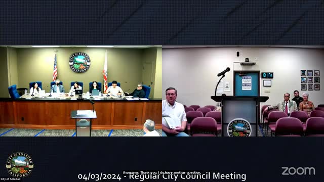 City Council plans facade program overhaul amid budget discussions