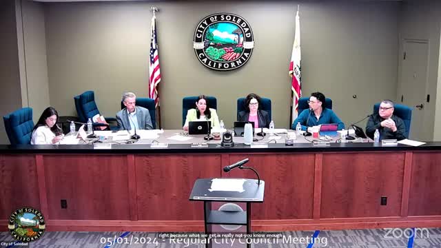 City Council agrees to revisit compensation increase during annual budget review