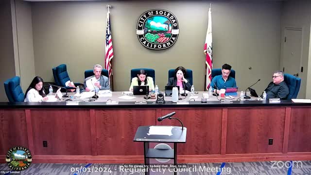 Salinas City Council secures over $4M for homelessness and local initiatives