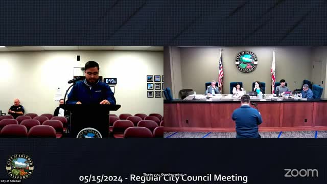 City Council approves $423K crack seal project to repair aging streets