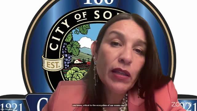 AMBAG approves $6M for carbon reduction projects in Tri County area