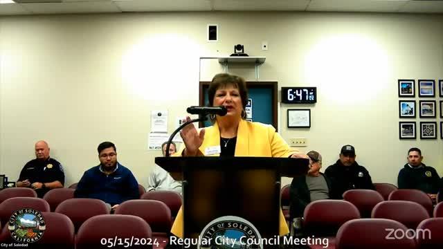 Alliance on Aging begins project for age-friendly communities in Salinas area