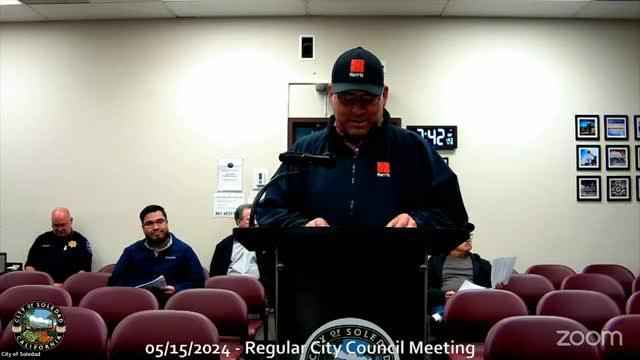 City Council votes to revert to old truck route after community evaluation