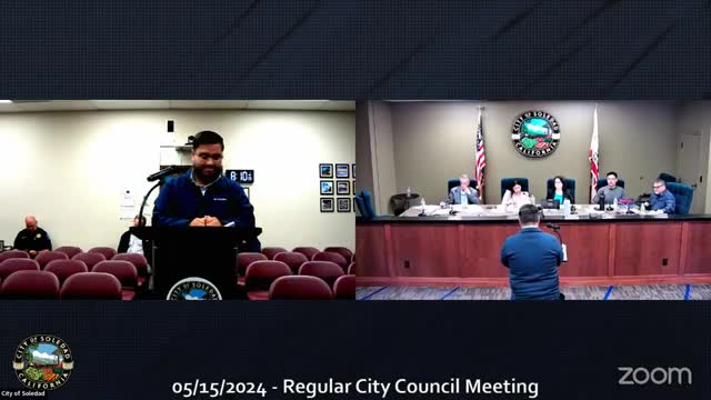 City Council approves $3.9M Front Street maintenance project contract