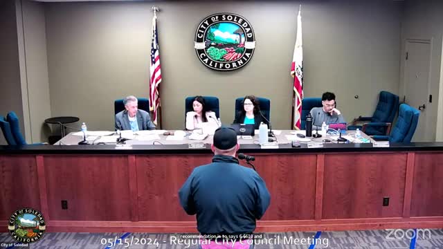 City Council discusses Diamond Ridge assessment adjustments amid financial concerns