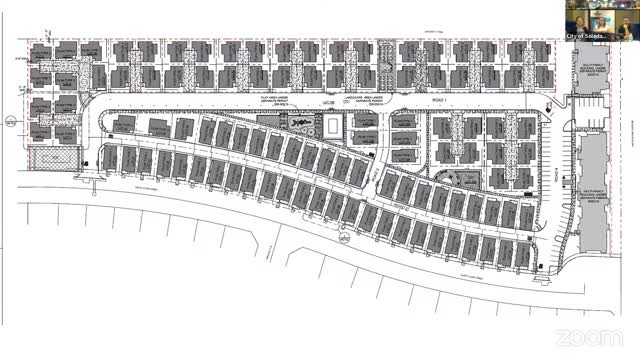 Soledad City Council approves increase of 12 rental units in existing housing development