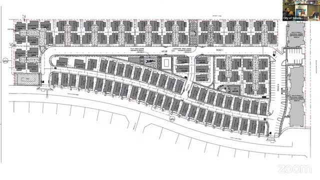 Soledad City Council reviews traffic impacts of affordable housing development plans