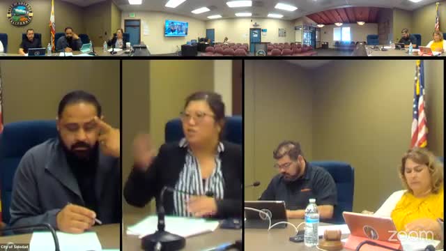 Soledad welcomes Dutch Bros while initiating economic development projects and community art plans