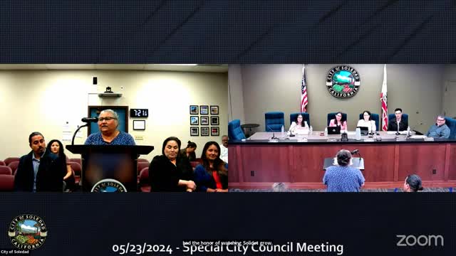 Community Leader Supports Miss Banuelos for City Council Elections