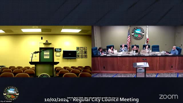 Assemblywoman Dawn Addis celebrates local control over oil and gas operations in new legislation