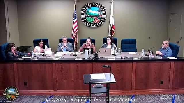 Soledad Council Plans Fall Superhero Festival and Community Clean-Up Initiatives