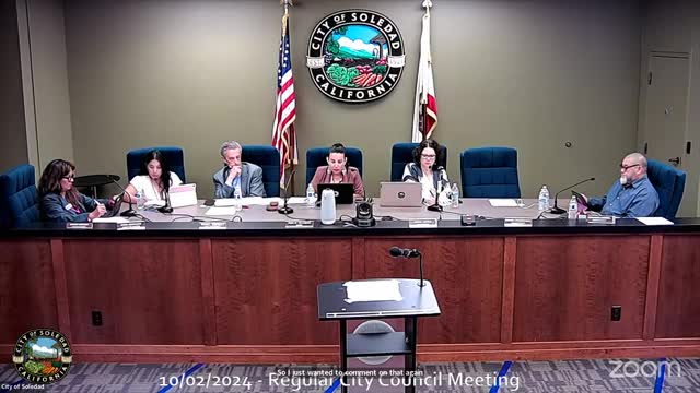 Soledad City Council approves Homebuyer Assistance and Economic Development Program guidelines