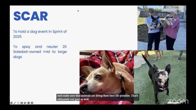 Soledad officials prioritize animal services support in South County