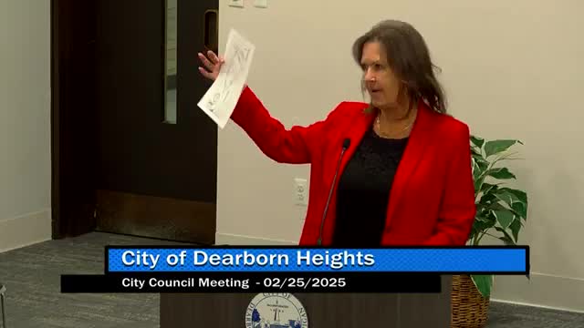 City Council debates payments for IB Electric and legal fees amid charter concerns