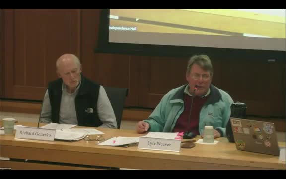 Woodside Council debates ADU bonus and density adjustments for development