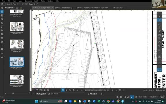 Woodside Planning Commission approves multiuse trail and zoning changes for community improvement