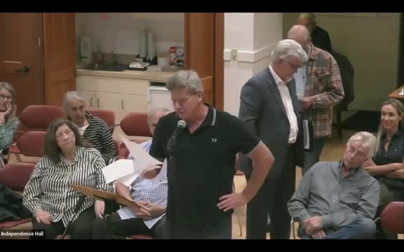 Neighbors challenge proposed bakery expansion over parking and compliance issues