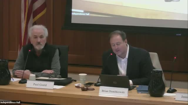 Mayor Shaw honored by Woodside Council for distinguished service