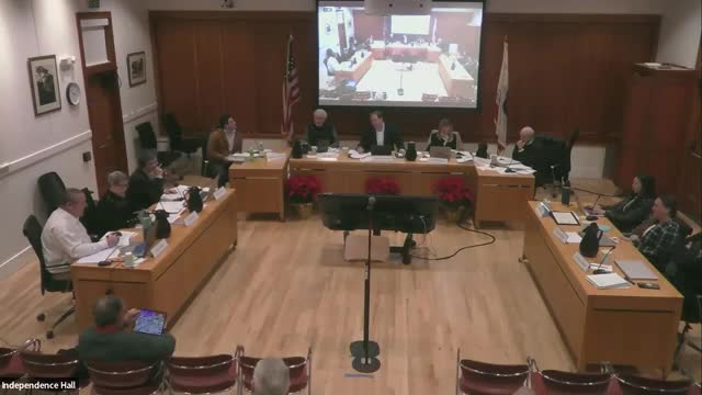 Council approves changes for increased patron capacity and outdoor lighting at Bucks restaurant