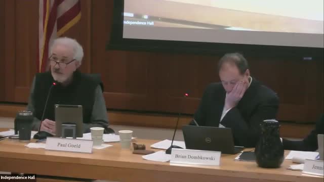 Local leaders propose parking enforcement to address long-standing issues