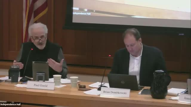 Woodside Council discusses parking expansion amid growth predictions and enforcement concerns