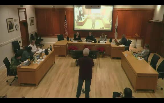 ASRB mandates public review of revised landscape plan for 19-foot building height