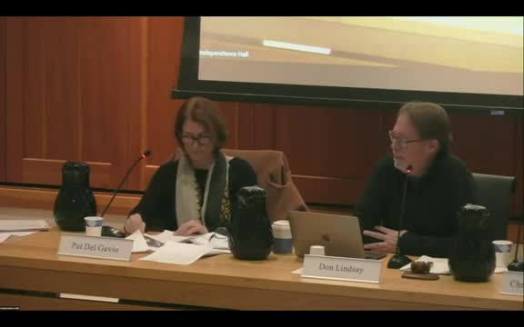 Board reviews concerns over ADUs impacting neighborhood and road suitability