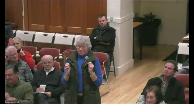 Community voices concerns over safety on Kenyatta Road as traffic increases